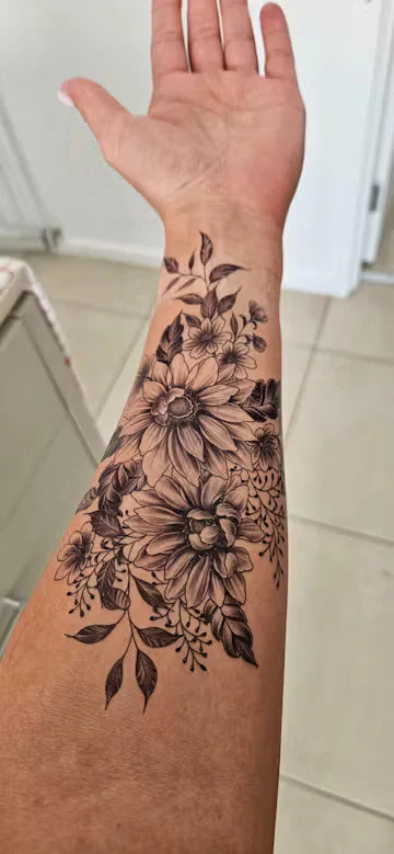 <h2><em>ARATA REAL! <br/>SE SIMTE REAL!</em></h2>