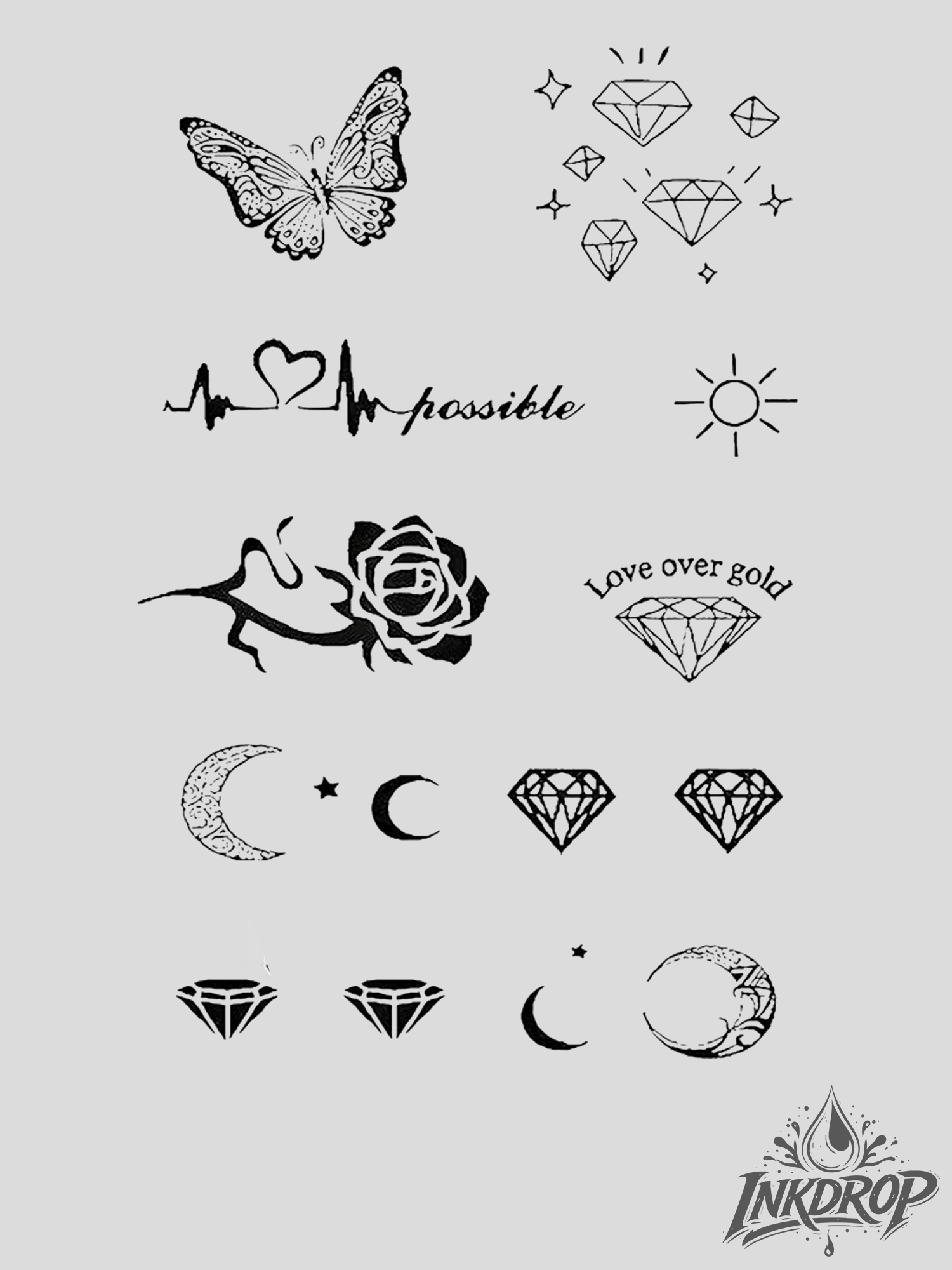 Colectie Simboluri 2