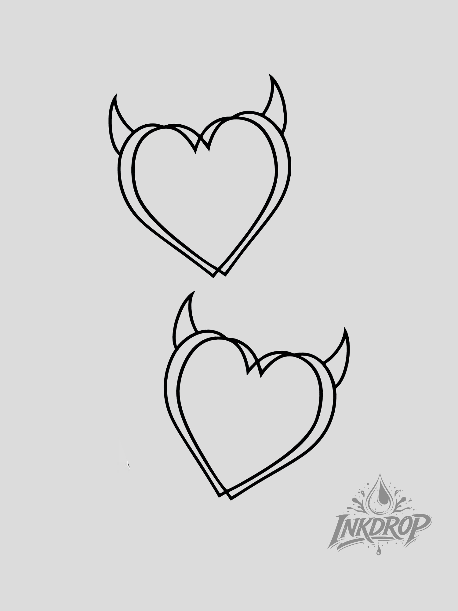 Devil Heart
