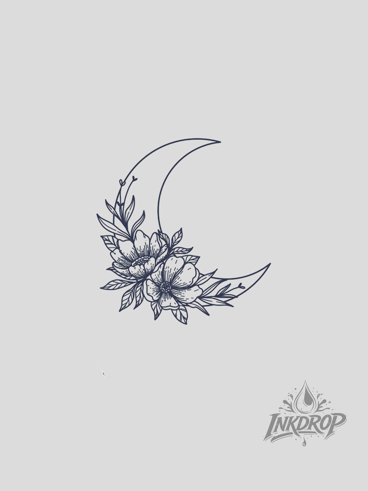 Flower Moon