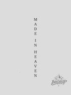 MADE IN HEAVEN