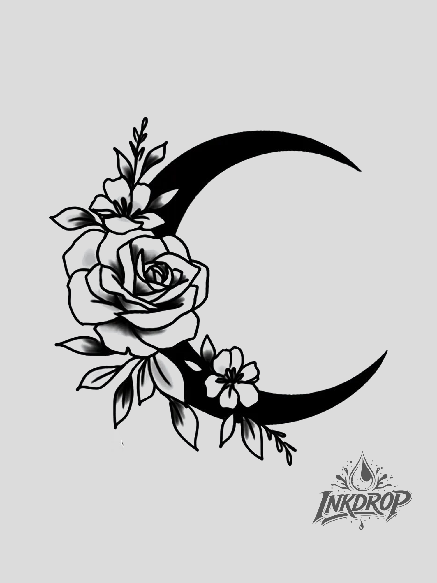 Night Rose