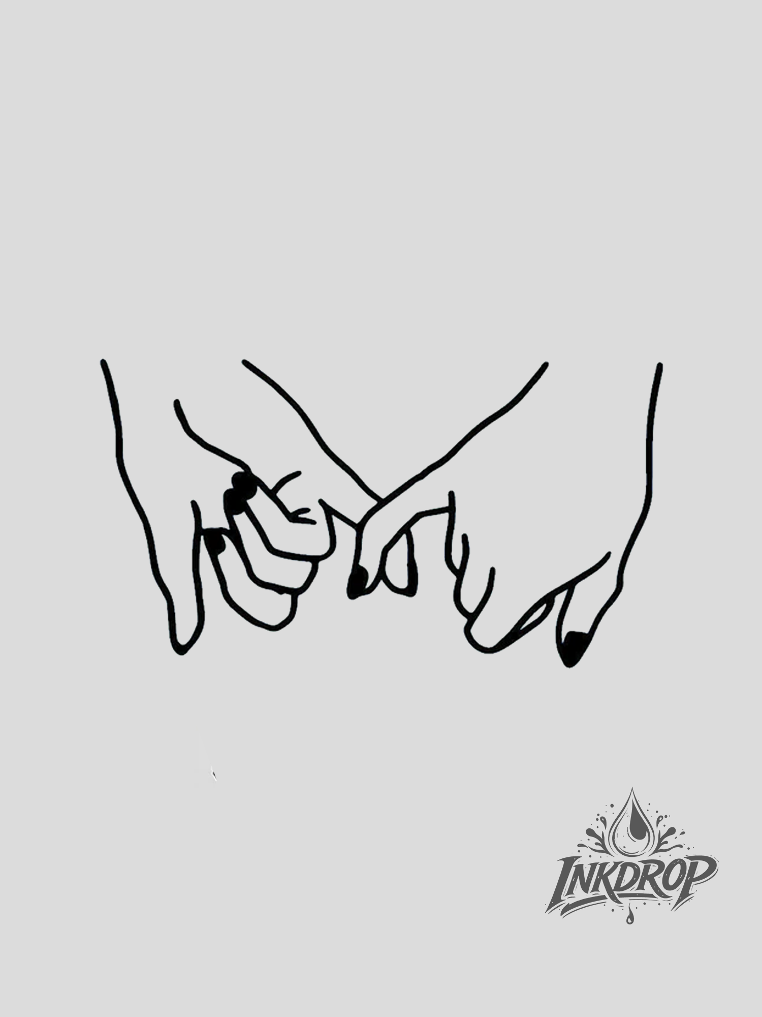Pinky Promise