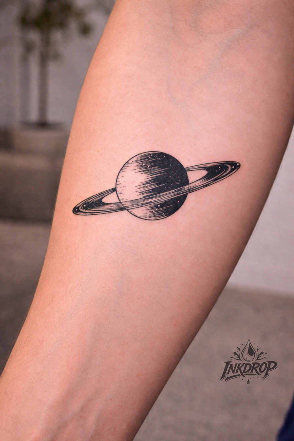Saturn