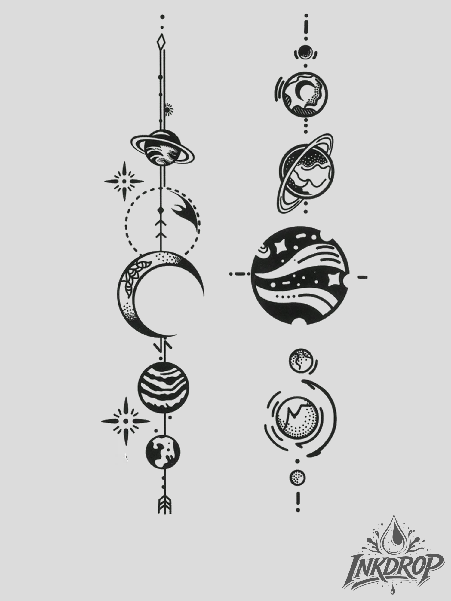 Colectie Astral