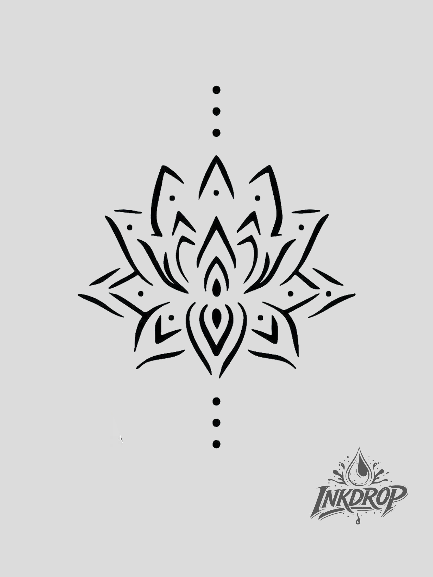 Lotus Mandala