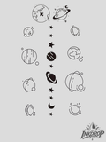 Colectie Cosmos