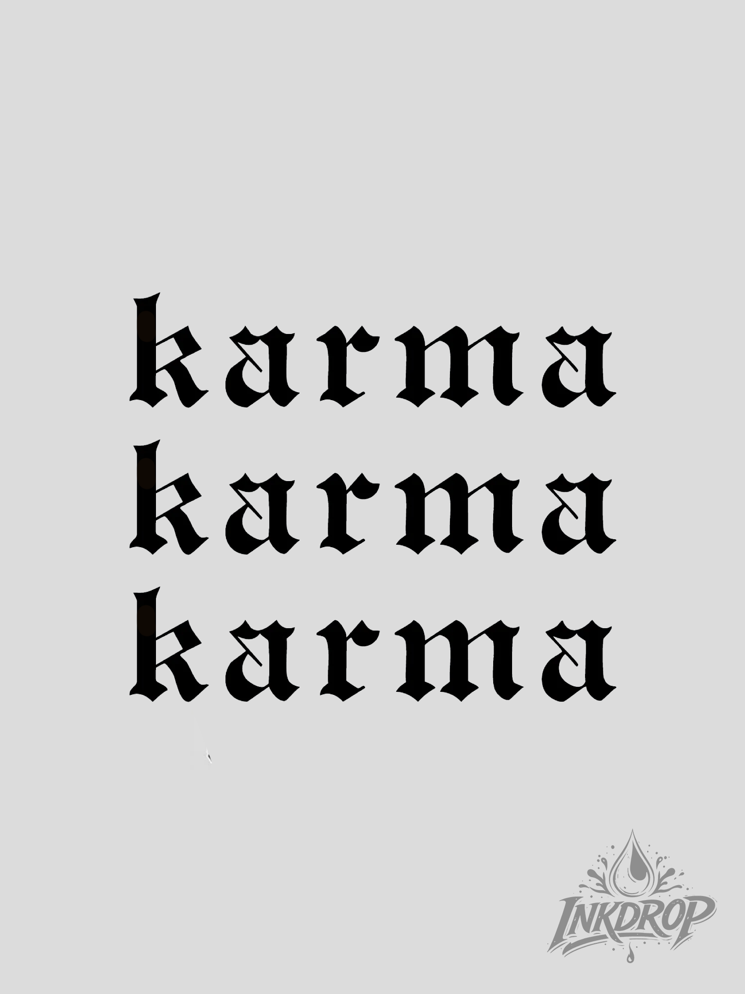 karma